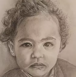 Crayon Graphique